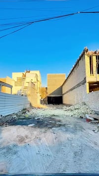 🔥 فرصة استثمارية نادرة في قلب حي الجامعة 🔥 قطعة أرض مميزة للبيع بموقع ...