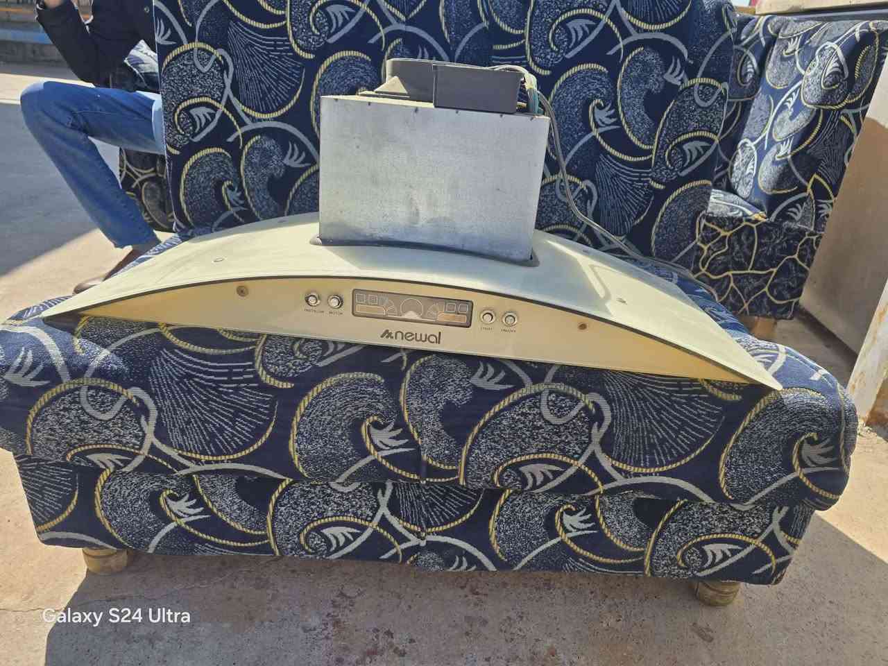 سعر القطعة ٤٠


**إذا كنت صاحب هذا الإعلان وتريد حذفه لأي سبب، رجاءا أرسل رسالة إلى الدعم الفني**