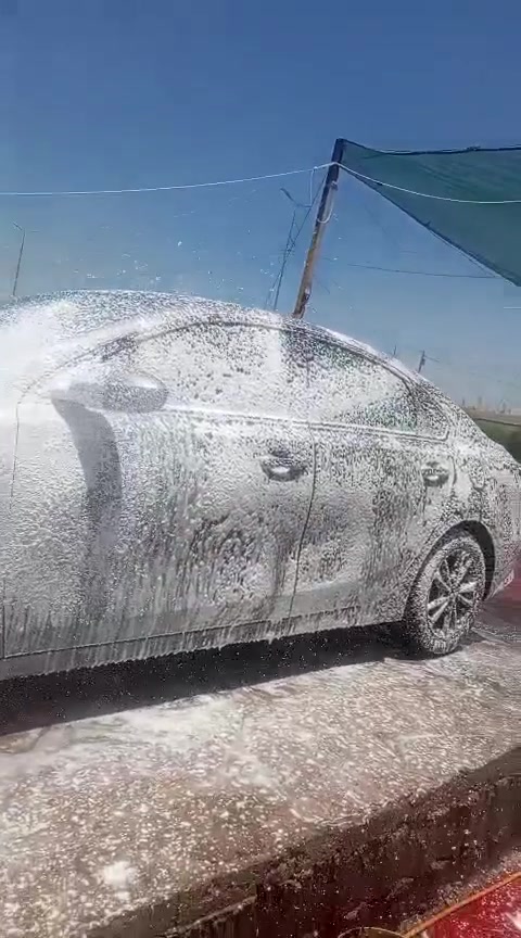 فتتاح غسل سيارات غسل السياره ب 5العنوان الشارع العام طريق الحله امام مرطبات باريستا  ملاحضه تغسل السياره يجي وياه هدي عطر و ورقيات كاعيه


**إذا كنت صاحب هذا الإعلان وتريد حذفه لأي سبب، رجاءا أرسل رسالة إلى الدعم الفني**