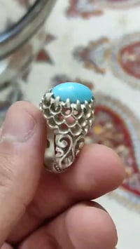 محبس • فيروزه نيشابوري • قياس ٢٩