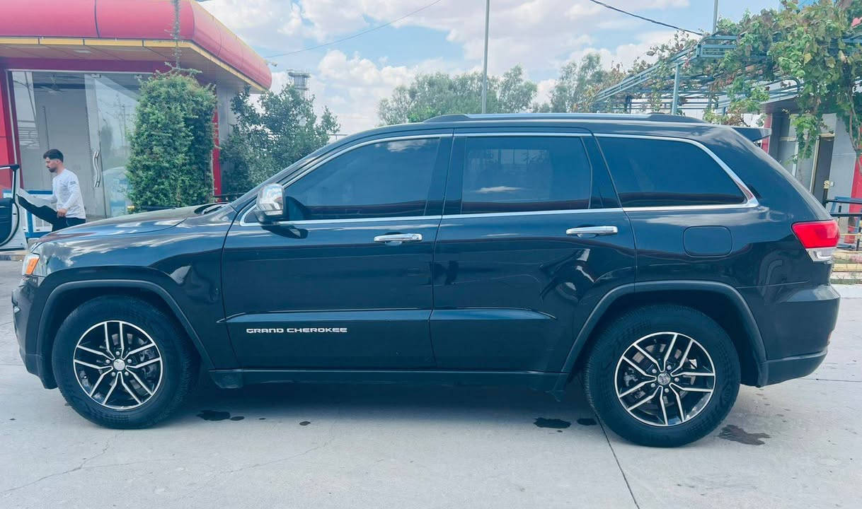 ئۆڤەرلاند ۲۰۱۷ دوو دەرگایی پەمپە بێ ناوگرتن گێڕو مەکینە و ئەکسلو دەبڵ ئەکسل هەمووی بەشەرت توندوتۆڵی هەموو گیانی بەشەرت ۱۰۰هەزاری حەقیقی ڕۆیشتوە
۰۷٥۰۱۲٥۷٨۹۳
۰۷۷۰٥۲۲۰۲٥۲ بشدار, السليمانية


**إذا كنت صاحب هذا الإعلان وتريد حذفه لأي سبب، رجاءا أرسل رسالة إلى الدعم الفني**