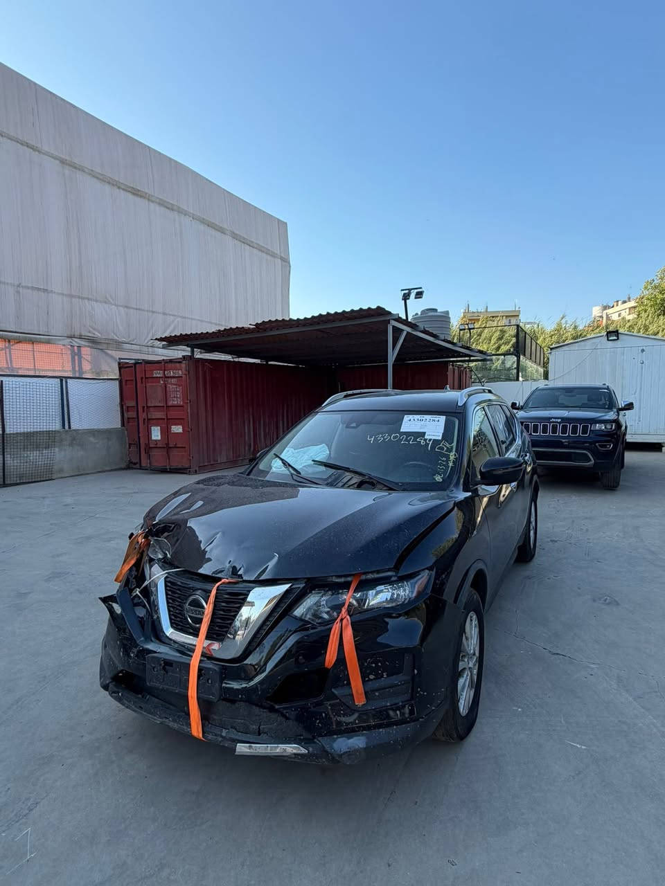 NISSAN ROUGE SV 
MODEL 2019
5 camerat
Moter sherke 
Line spot
Price 🔥🔥
☎️☎️ : 03487131 
#everyoneシ゚ #foryo


**إذا كنت صاحب هذا الإعلان وتريد حذفه لأي سبب، رجاءا أرسل رسالة إلى الدعم الفني**