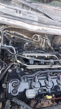 فورد اكسبلور  ٢٠١٢  تم الاعادة شرط عالوكالة  جطلات  دمج ضفيرة  تخم بلك...