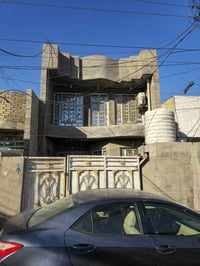 الكرغوليه مقابل ملاين • ١٢٠م • ٣غرف