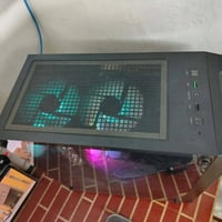 MAG B550M MORTAR Ryzen 7 3700x Cooler Deepcool Gtx 1660s gigabyt DDr4 ...