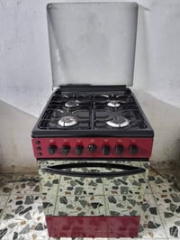 طباخ فريش • شغال • نظيف