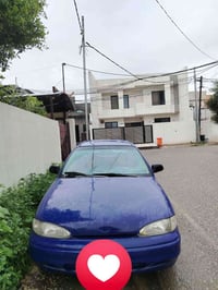 اكسنت • ١٩٩٤ • كركوك