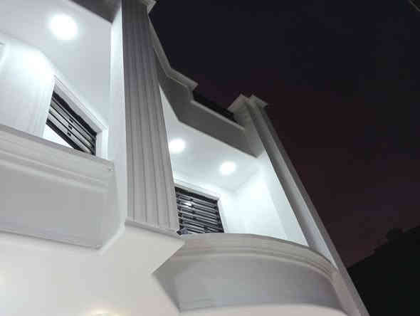 سلام عليكم صباغ وديكورات غرف نوم وغرف اطفال واجهات وحديد  شغل درجه اولى وسعارنا مناسبه 
*********** كادر ابو ذوالفقار الصباغ 🌹🌹.  متفرغ حالين اسعار مناسبه  //// شغلي كرخ ورصافه///
جوتن دائما مميزه وضمان البيتك
