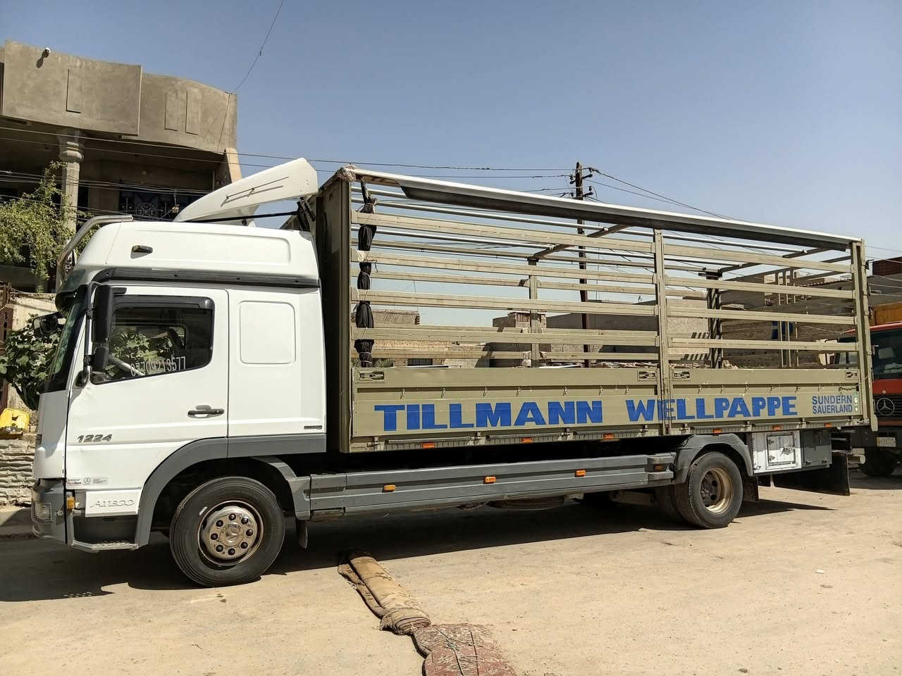 سلام عليكم اتيكو للبيع موديل ٢٠٠٨ سته بستم ثمانيه برغي مكفوله طول سبعه وربع هاذا رقمي ***********،،*********** سعر ٢٧٥ وبي مجال
