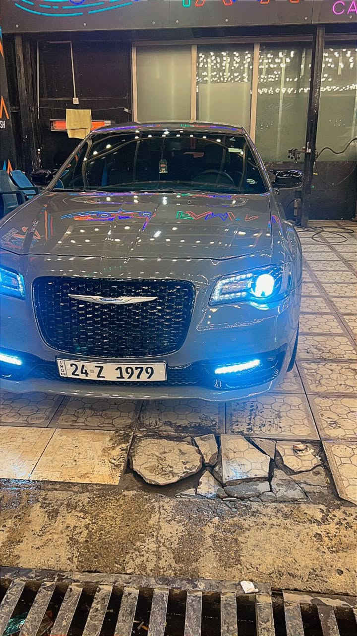 اوباما 2019 s سمنتي رقم دهوك الرقم مو وياهه لان الرقم ملك صاحبهه بيهه 3 قطع صبغ و3 تبديل وسونارهه بالصور بدون ايرباك بجم كبس ماشية 70 الف للبيع ب200 $ بيهه مجال جدا بصيط مكان السيارة بغداد للتواصل واتس اب ***********
