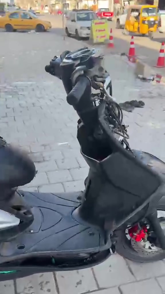 سلام عليكم دراجه لل بيع سكنس فحل بوشه 59ونص شلعه ومعدل فول درجه نقصه كابريتر وبن بدلت دهن كامت طلع دخانه خيط دراجه اقارضه كلهه كامله بس ما جاد قابل لل مراوس سعر 350 وبيه مجال لل طيبين مكان بغداد الأمين


**إذا كنت صاحب هذا الإعلان وتريد حذفه لأي سبب، رجاءا أرسل رسالة إلى الدعم الفني**