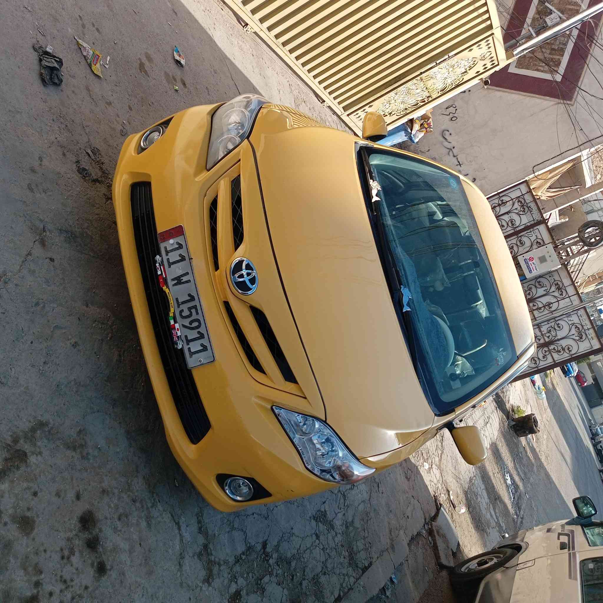 أمريكية 2012 ابيع بغداد سيارة بل دورة
***********
