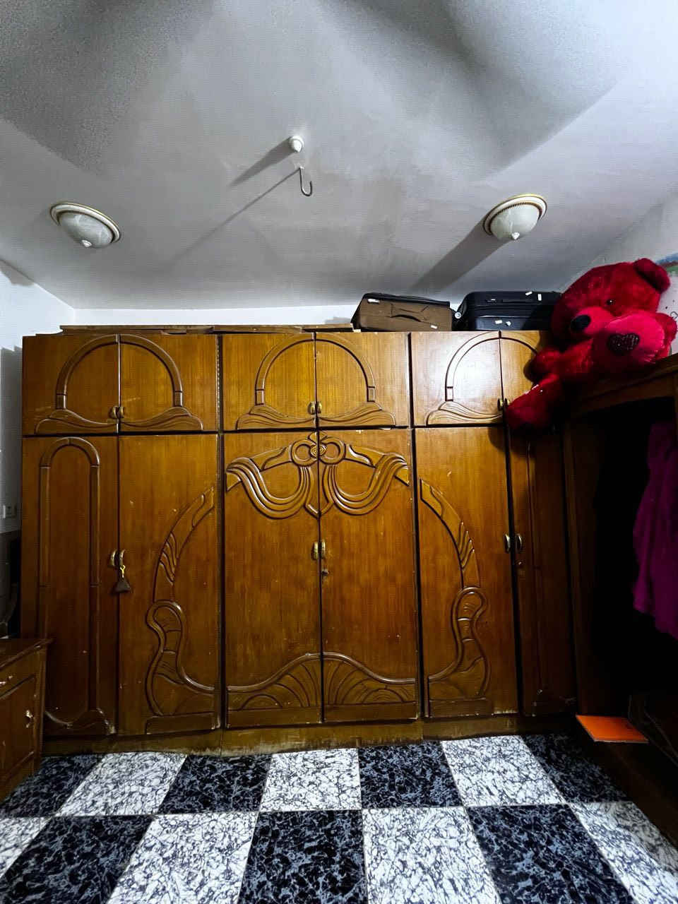 للبيع


**إذا كنت صاحب هذا الإعلان وتريد حذفه لأي سبب، رجاءا أرسل رسالة إلى الدعم الفني**