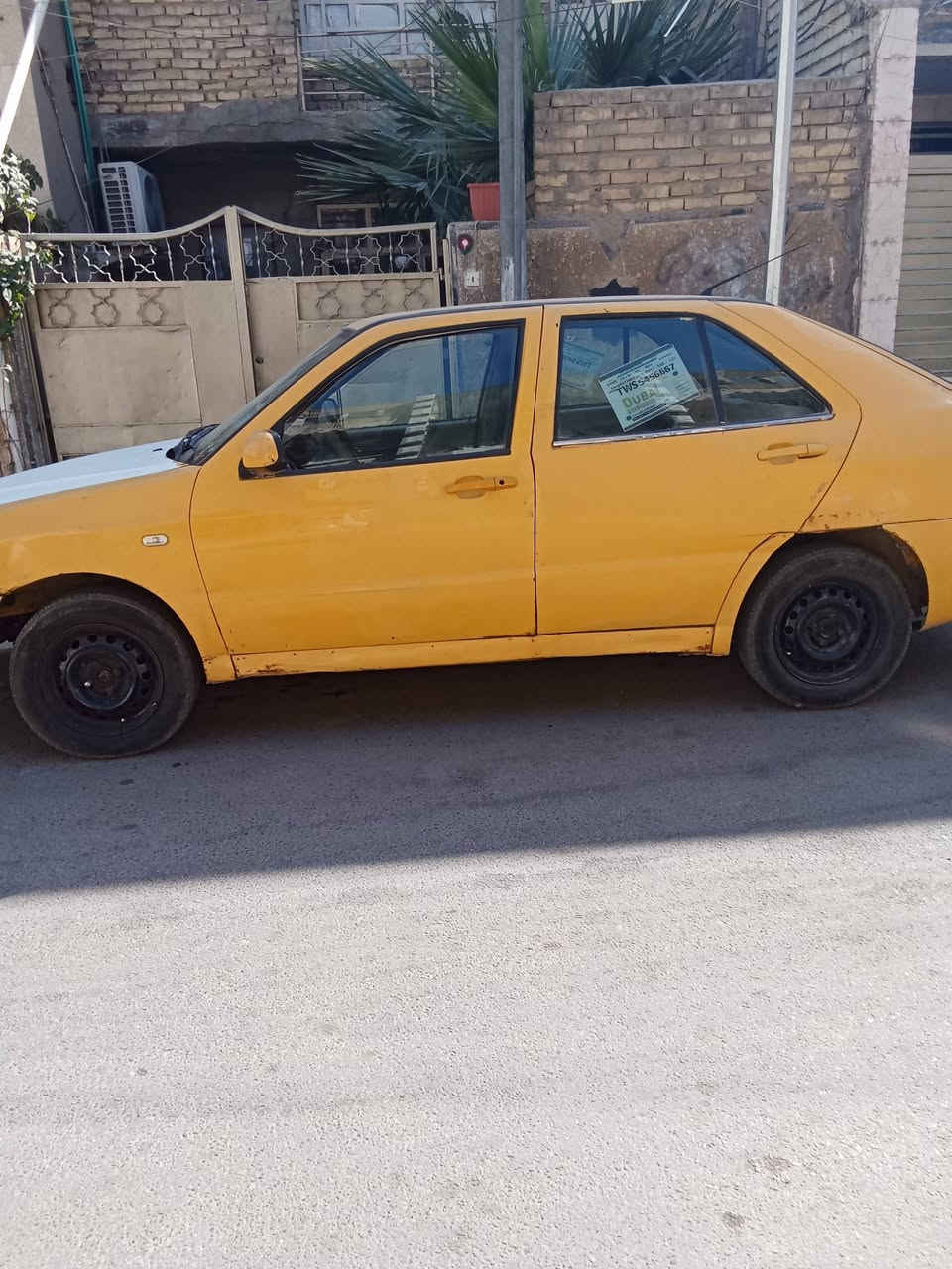 السلام عليكم شيري كوين موديل 2011 بابل مشرورع وطني كير اوتماتيك السعر 20ورقه بيه مجال بغداد الشعب موبايل ***********واتساب موجود
