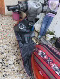 ماكس مضلع • تجفيت جديد • سلف وهندر