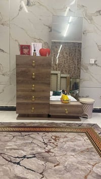 غرفة نوم • اثاث غرفة نوم • مستعملة • جديدة • للبيع