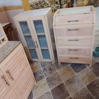 كاونتر • ٥قطع • بلا سنكي