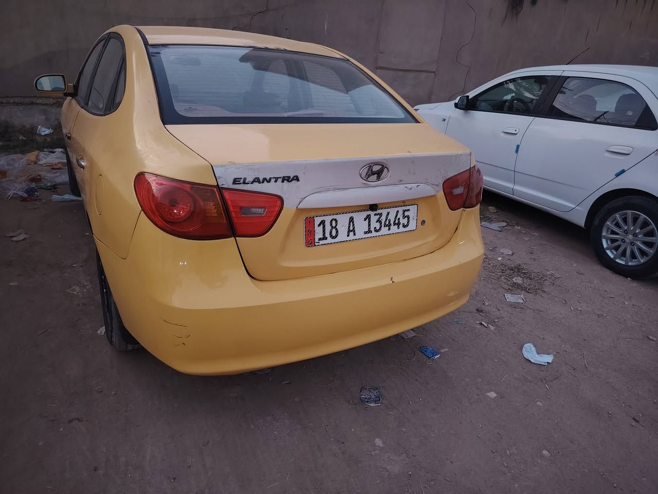 انترا للبيع 2008 رقم بابل انكليزي مصفره هيئه وغرامات تحويل مباشر كير محرك حداديه كهربائيات تبريد كفاله السعر ٧٧ ورقه السيارة ب كربلاء مكلف بل نشر رقم صاحب السياره ***********
