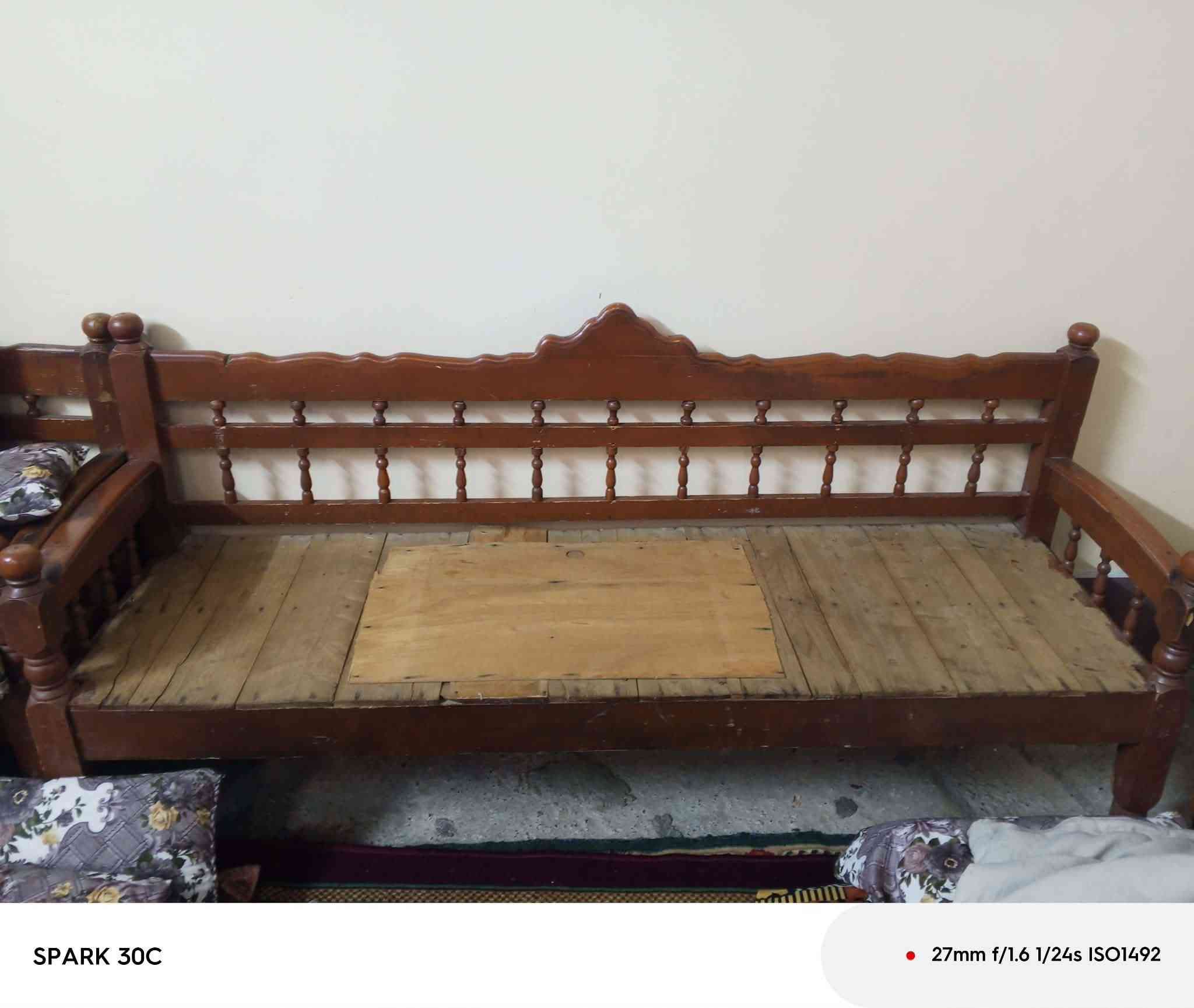 4 قنبات سعرهم 80بي مجال بسيط مكان موصل حي كرامه تواصل خاص رجاءا متابعة للحساب


**إذا كنت صاحب هذا الإعلان وتريد حذفه لأي سبب، رجاءا أرسل رسالة إلى الدعم الفني**