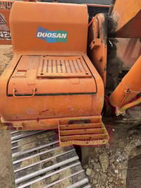 DH300 • شاحنة