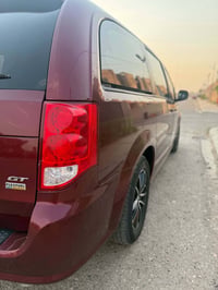 دوج كرفان 2019فول جي تي ومواصفاته معروفه GT كير ومحرك وصدر وتخم تاير ك...