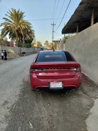 دوج دارت 2015 فول مواصفات مكاني حله حادثها جاملغ امامي سعر 90 واتساب +...