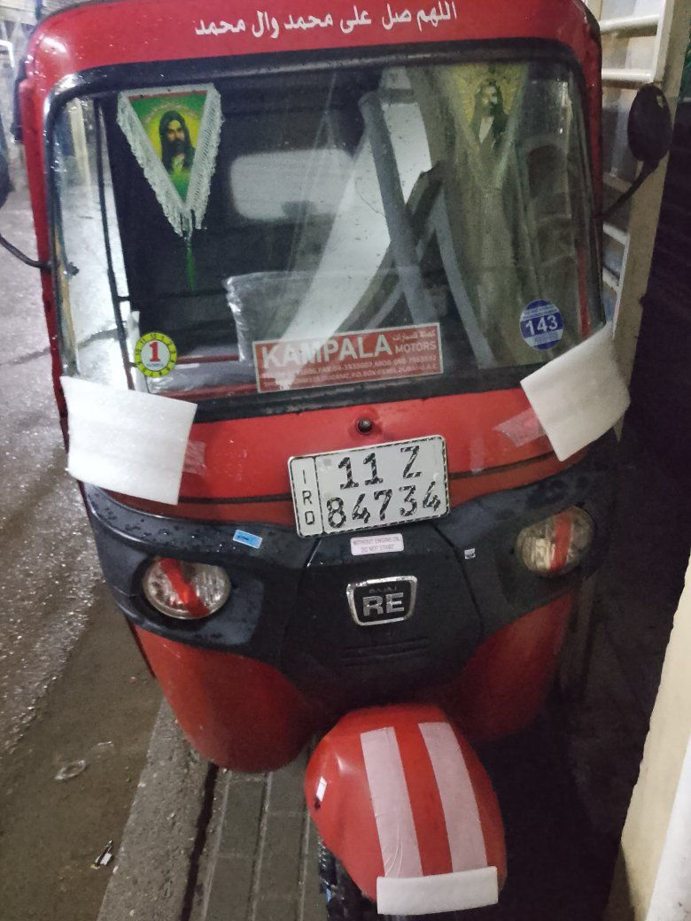 السلام عليكم تكتك موديل ٢٠١٨ شهر ١٢ تكتك حلوه جاهزه كبل شارع مكاني شعب رقم هاتف ***********
