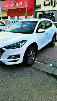 توسان ٢٠١٩ • ٨٥ الف • بدون صبغ