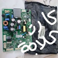 كارت ثلاجه • سبلت LG • أصلي