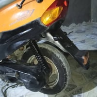 ياماها • كهربايات شغاله • جوازه بلاديه