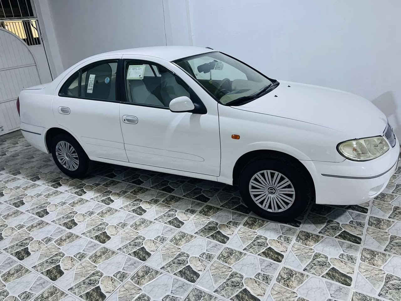 سەنی یابانی 2009گیرو مکینە داروبەردی بە شەرەت سەنەوی تازەیە  بە ناوی خومانەوەیە  هی من نیە جوابی نامە نادەمەوە بو پیوەندی خاونی سیارە *********** شربازهير, السليمانية
