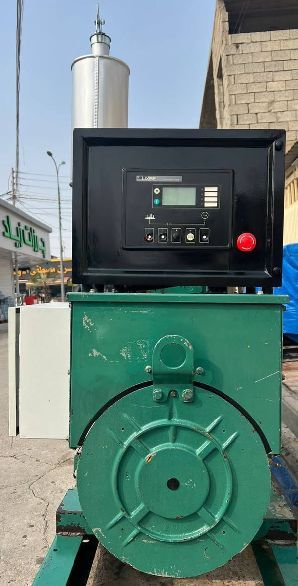 سلام عليكم للبيع مولده بلادي أوربي نوع فالفو حجم دي 6
112 كيفي ملاحظة مولده على وضع شركة سعر اتصال على رقم ***********
***********
