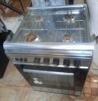 طباخ تكنو • مستعمل • قياس ٥٥