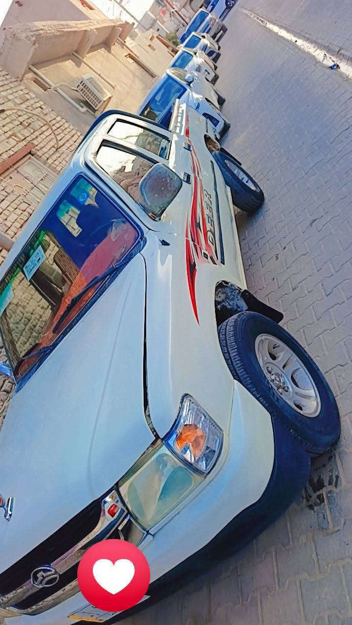 سلام عليكم احبائي بيكم دير ٢٠٠٧ كير ومكينه شرط ويل كب تايرات نص عمر يرهم مراوس او بيع خاص أو تصال ع رقم ***********
