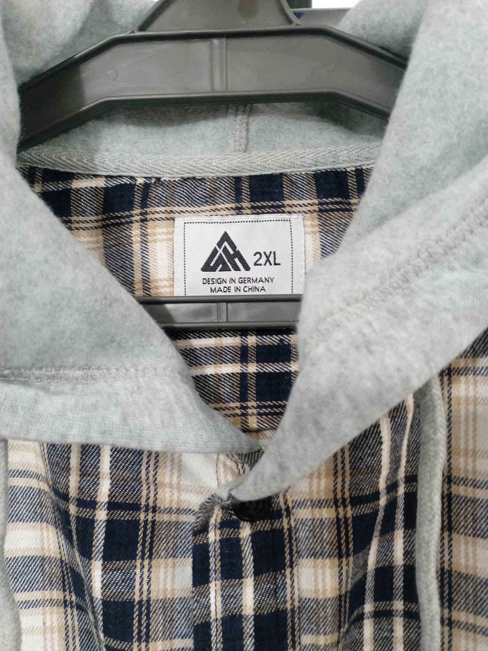 قميص سويتر ابو الكلاو قطعتين مع التوصيل ب٢٥ ألف ثنينهم قياس موضحة بالصوره يلبس وزن ٨٥ إلى ٩٠ قالب خشن


**إذا كنت صاحب هذا الإعلان وتريد حذفه لأي سبب، رجاءا أرسل رسالة إلى الدعم الفني**