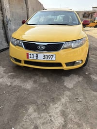 فورتي • ٢٠١٣ • وارد امريكي