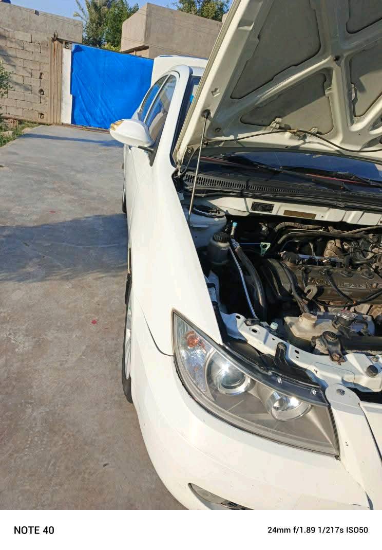 سلام عليكم ليفان 620 سيارة خير من الله مكفول من الضربة والصبغ ما عدة طخه بل جاملغ الخلفي الايمن ومعمر على الباردمحرك 1600 بدايت تبخير   سيارة فول وين ما تريد اطلع محرك كير مكفولات صدر امامي خلفي جديد داخل جديد سنتر لوك+ شاشه +نضام حماية + مشط ستيرن جديد باتري جديد السيارة جديده واجداد من الصور وسيارة استعمال بيت فقط رقمها الانكليزي الجديد واسط وين ما يعجبك حول مشروع وطني السعر 45 بيها مجل مكاني بغداد جسر ديالى رقم الهاتف ***********