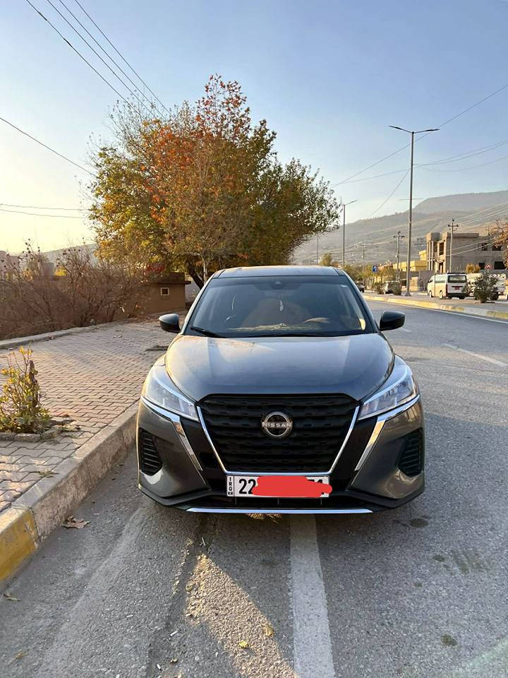 به ناوي خوداي گه وره 
كيكس مؤديل 2023
گير و مكينه به شه رت گير تؤماتيك 
تحويل غرامه به شه رت ته قه و رقه به شه رت 
دوو پارچه سبوغ چاملغو ده رگا
بئ ناو گرتن بئ شانصي
رقم و سه نه وي تاكوو 2030
25هزار رؤيشتوه 
  به صمه یه پیشو پشت راداره هه ردوک به صمه ی خوی له گه له
سياره كه زؤر زؤر خاوينه 
سعري 134$
بؤ زانياري زياتر نامه بنيره. شقلاوة, أربيل


**إذا كنت صاحب هذا الإعلان وتريد حذفه لأي سبب، رجاءا أرسل رسالة إلى الدعم الفني**