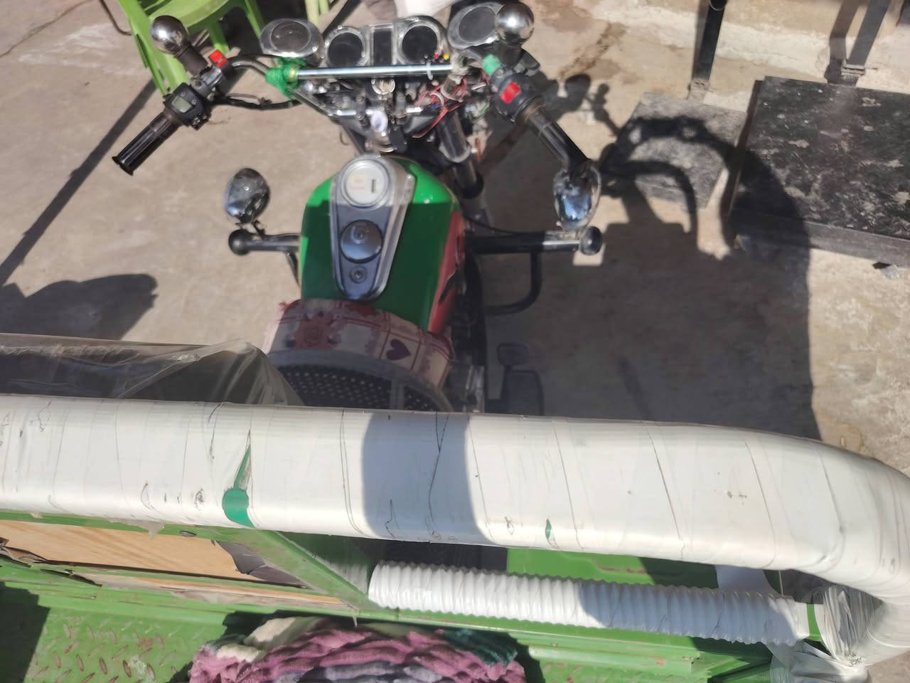 سلام عليكم ستوته نضيفه للبيع مكفوله كفاله عامه السعر مليونين و900وبيهه مجال والشراي بيه خير ويدللل مكاني الحله الحمزه الغربي رقمي ***********
