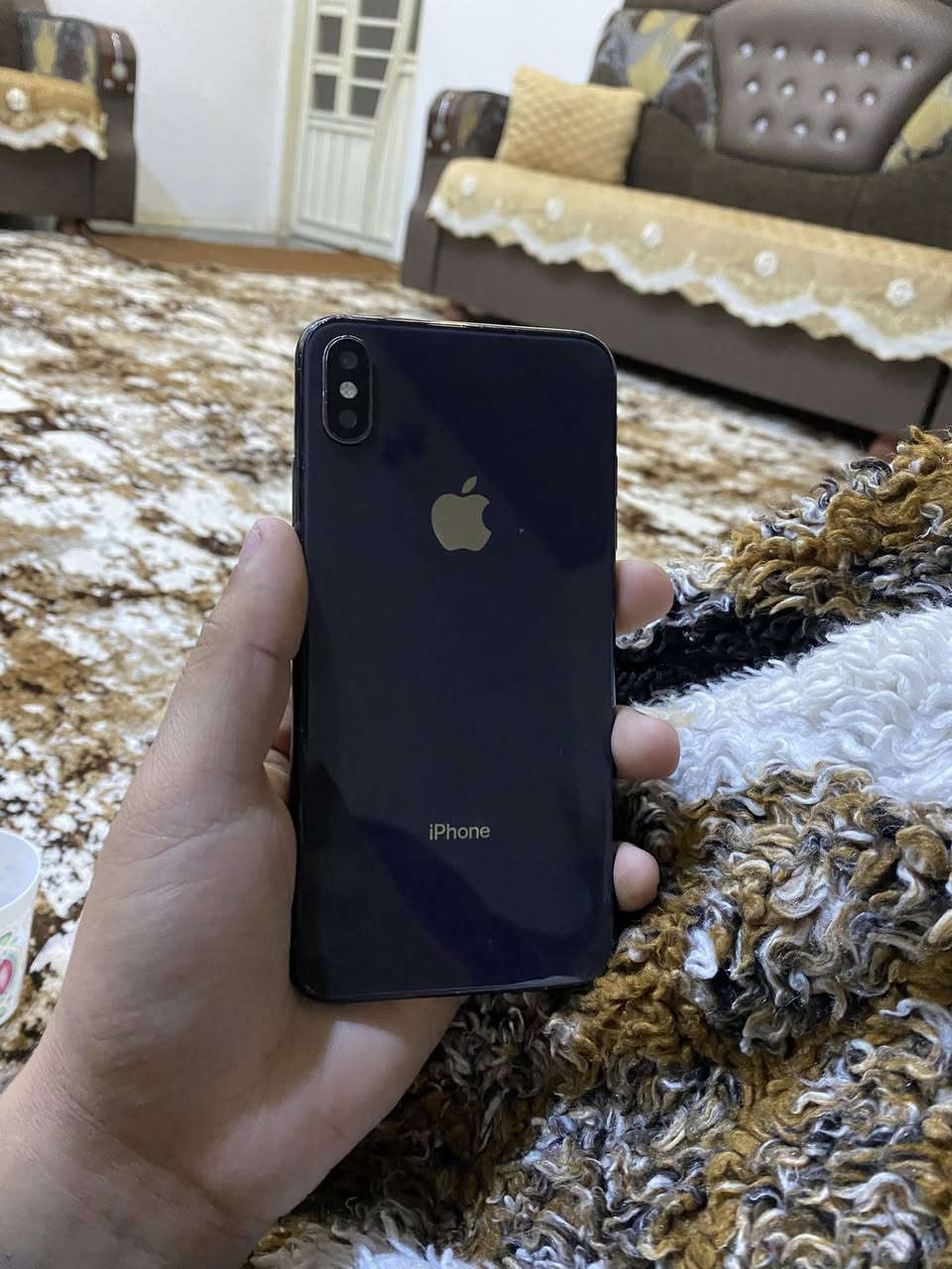 اكس اس ماكس
ذاكر64 
بطاريه62
تك 
نموذجm  
كامر سيلفي تشكل انطيك سيلفي عطله  بقي مكفول  سعرو130 قفل


**إذا كنت صاحب هذا الإعلان وتريد حذفه لأي سبب، رجاءا أرسل رسالة إلى الدعم الفني**