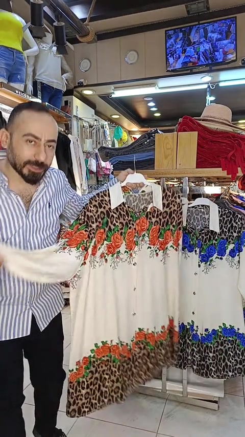 سوت صيفي خامة تينسل بارد ثلج صيفي  غسل ولبس  قياس خاص جدا 52 لحد 74 يعني وزن ٩٠ لحد ١٧٠ كيلو لمعرفة السعر علقي يالله و يجيج السعر خلال لحظات  🚙 التوصيل 5 الف لكل.المحافظات وبوجود المندوب افتحي الطلب كدام المندوب اتاكدي منه ومن بعدها ادخلي للبيت كدريه للطلب بشرط قبل لاتنطيه الحساب  دوامنا خلال شهر رمضان  يوميا من ساعة 12 لحد 11 ونص ليلا فقط نعزل ساعتين من 5 العصر لحد 7 الغرب العنوان بغداد العطيفية الثانية شارع الدامرجي قرب مدرسة الجزائر  للحجز والاستفسار راسلونا عالخاص  #قياسات_خاصة #احجام_كبيرة #ازياء_مصطفى_احمد 


**إذا كنت صاحب هذا الإعلان وتريد حذفه لأي سبب، رجاءا أرسل رسالة إلى الدعم الفني**