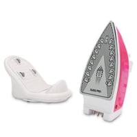 مكواة بخار • Swiss Pro+ • ١٢٠٠مل