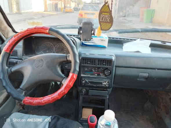 سلام عليكم سايبه 2011رقم انكليزي مصفره هيئه وغرامات تبريد شغال باتري جديد داينمو جديد درايم شفتات جدد سنويه لل2027بسمي تحويل ثاني يوم كهربائيات كلهة شغاله سياره متعوب عليهة تشغل وتطلع  ***********
