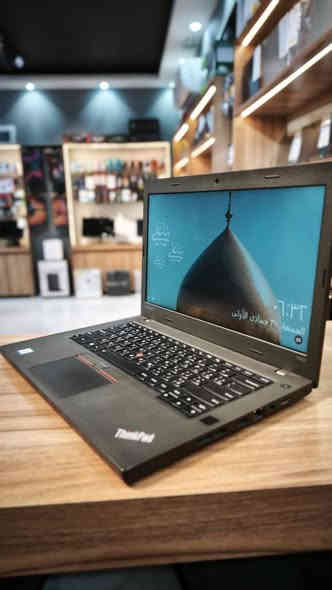 معالج core i7 6700HQ
كارت شاشة خارجي 2G NVIDIA 940MX و الشير 4G
للالعاب و البرامج الهندسية 
رام 8
الذاكرة ssd 256
السعر 275 
الجهاز بي بصمة اصبع و كلشي بي شغال شرط الفحص
عنواني كربلاء 
***********
