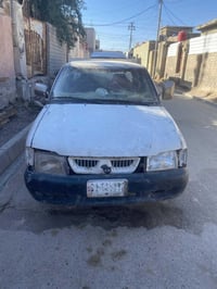 بيكم جسمي امريكي • ١٩٩٧ • القرنه