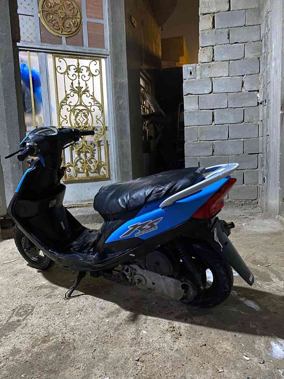 سلام عليكم للبيع دراجه نضيفه اي شي ماعوزهه تعال ومشي سعر ٤٥٠ وبيه مجال وانه خادم


**إذا كنت صاحب هذا الإعلان وتريد حذفه لأي سبب، رجاءا أرسل رسالة إلى الدعم الفني**