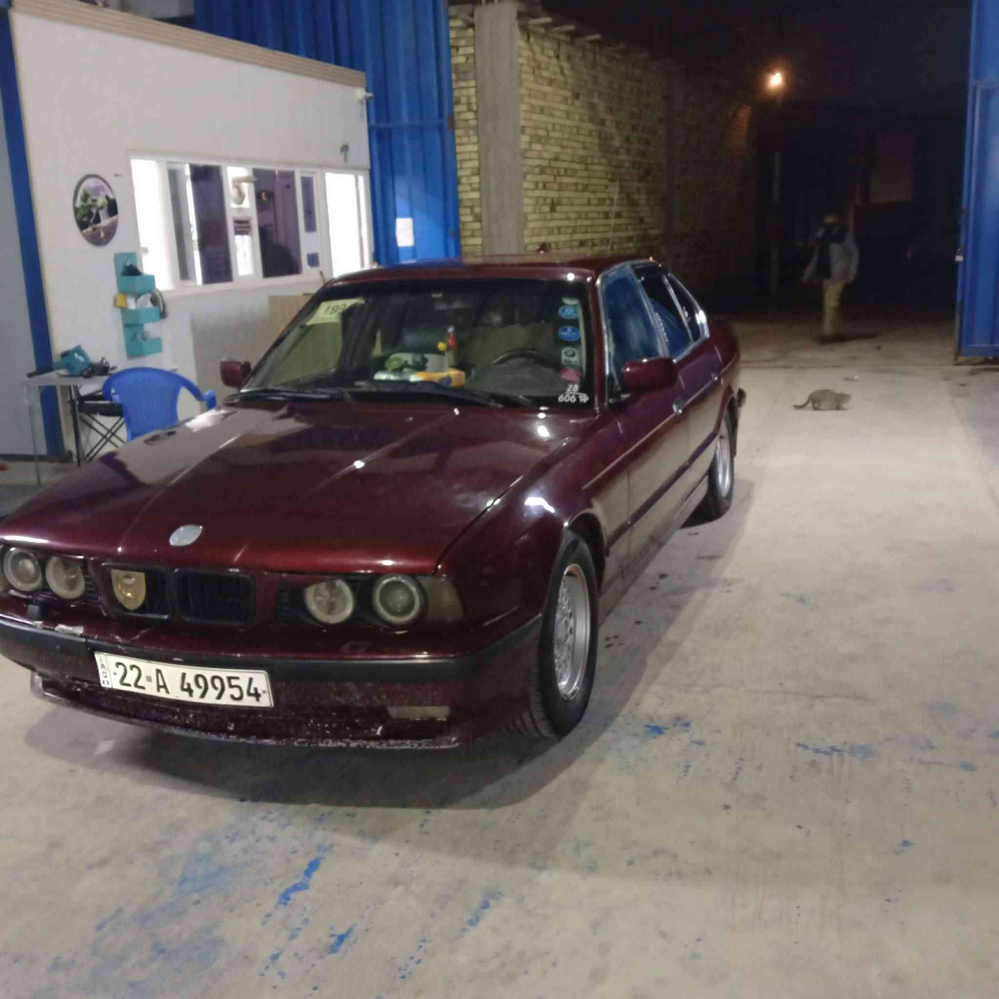525 مسكر عدله رقم اربيل سنويه ل30 موديل 91 لون ماروني تبريد شغال تخم تاير جديد حداديه 80 بالميه مكفوله من الحادث مصبوغه عام غرفه نضيفه ترايك 200 النواقص فقط جبنه بيها السعر 58 وبيها مجال ***********
