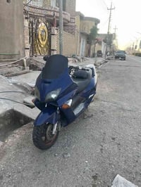 فورزه 06 • گاطعه نار • كوم حديد