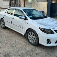 كورلا ٢٠٠٨ • رقم اربيل • تكريت