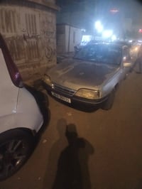 اوبل اوميجا • كير عادي • نجف